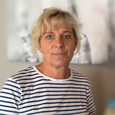 Fertigung Sybille Neugebauer