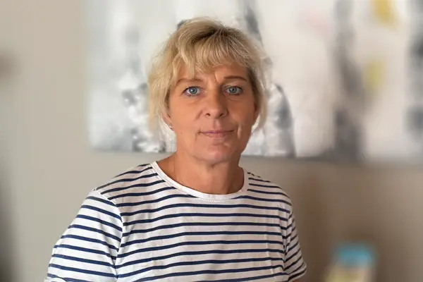 Fertigung Sybille Neugebauer