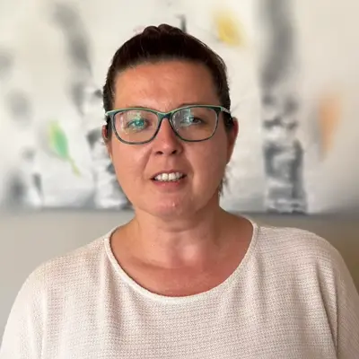 Fertigung Doreen Ryll